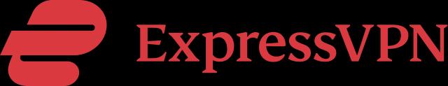 Logo de ExpressVPN