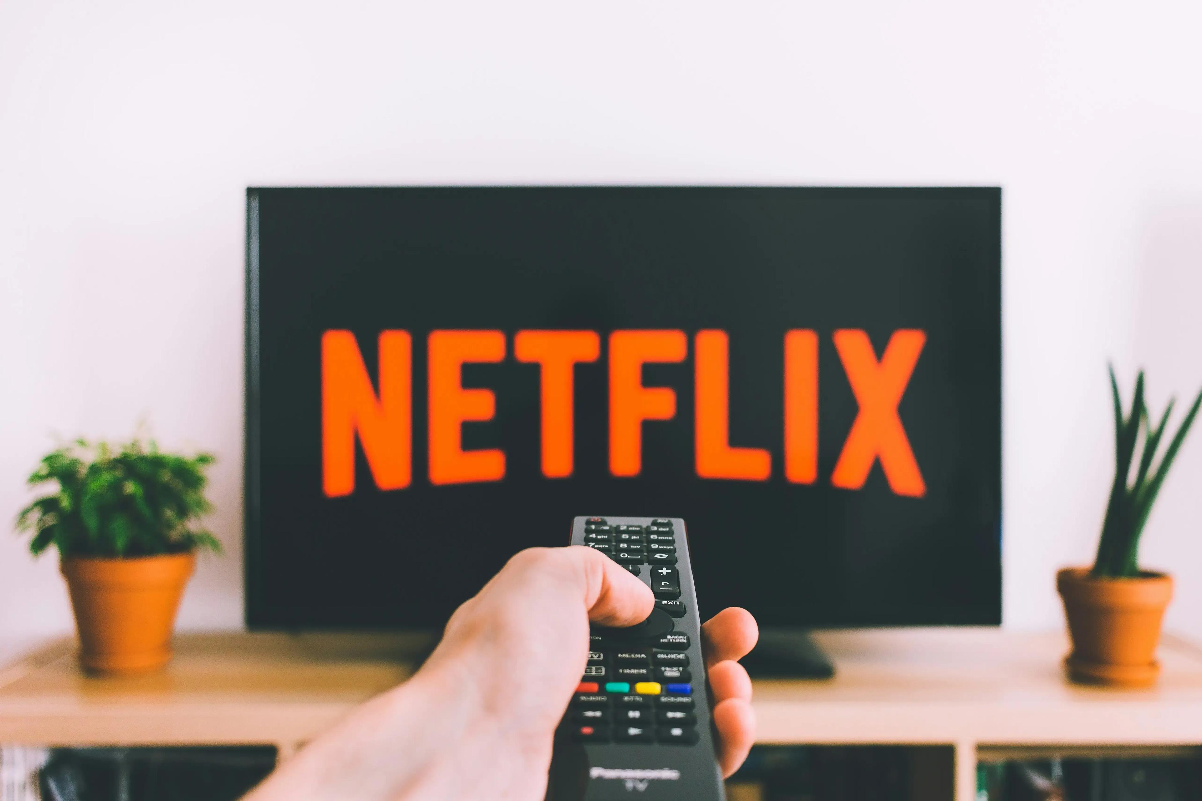 Le Meilleur VPN pour Netflix 2024