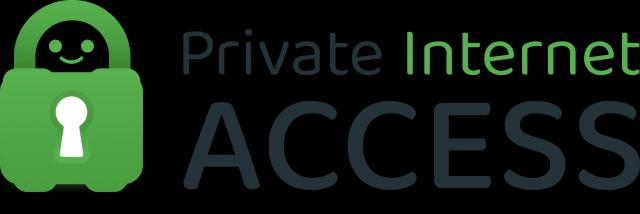 Logo de Private Internet Access VPN