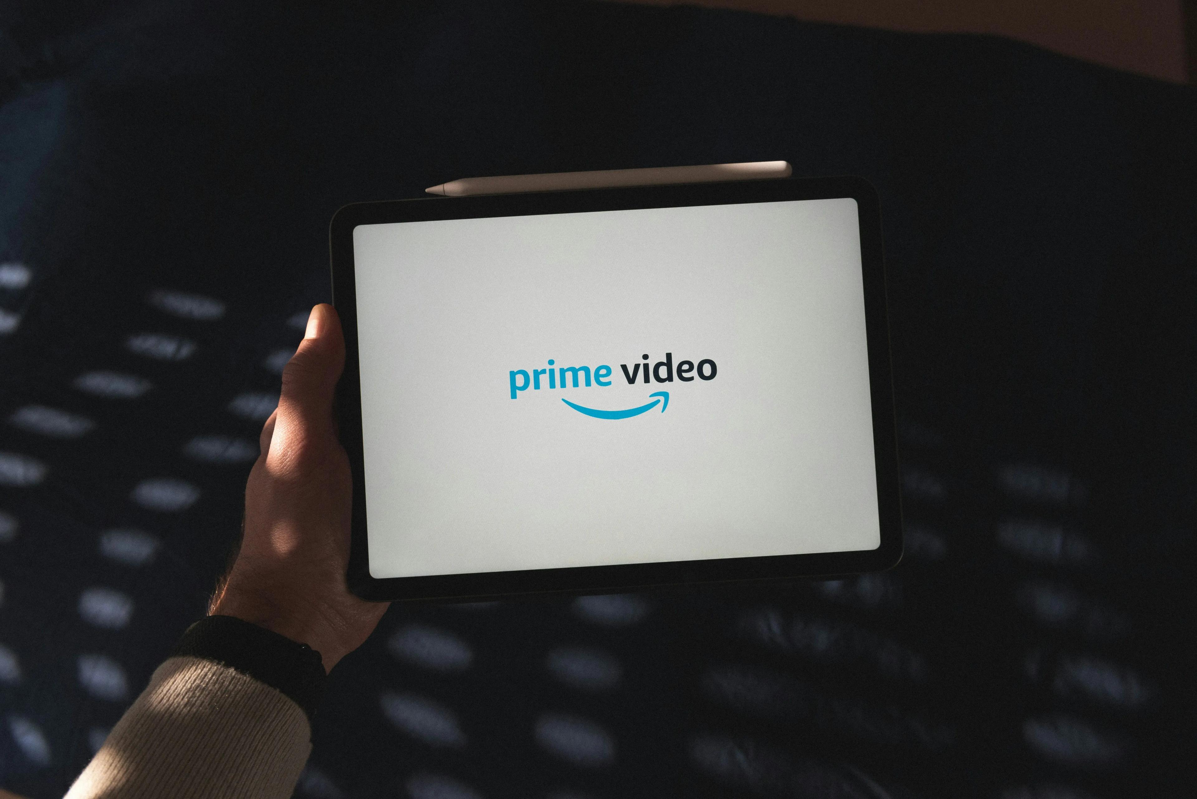 Le meilleur VPN pour Amazon Prime Video en 2024