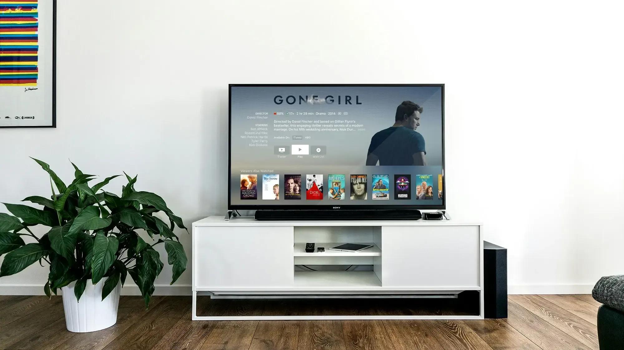 Le meilleur VPN pour Smart TVs en 2024